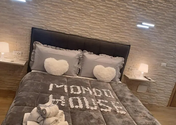 Mondo House Fiumicino