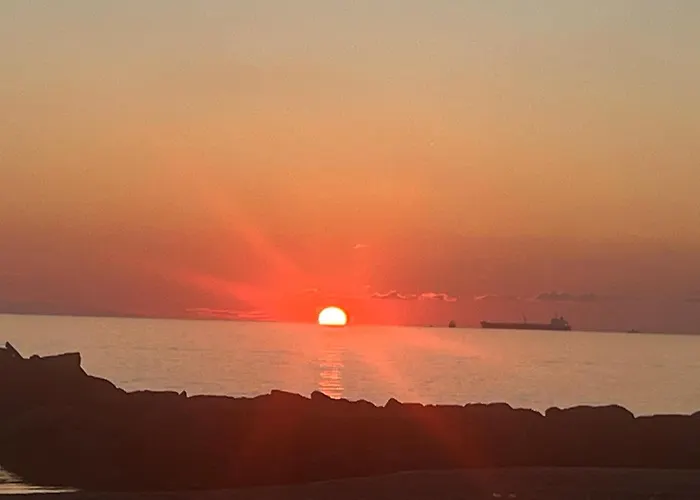 Hotel Il Granello Fiumicino